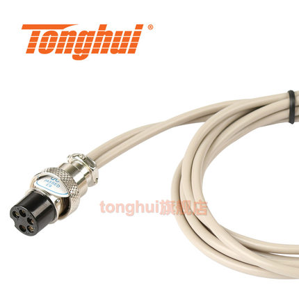 同惠（Tonghui）TH26018B探针型测试电缆