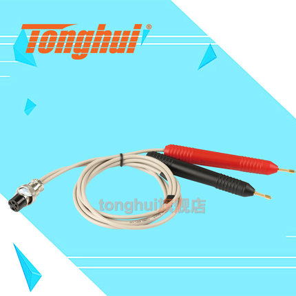 同惠（Tonghui）TH26018B探针型测试电缆