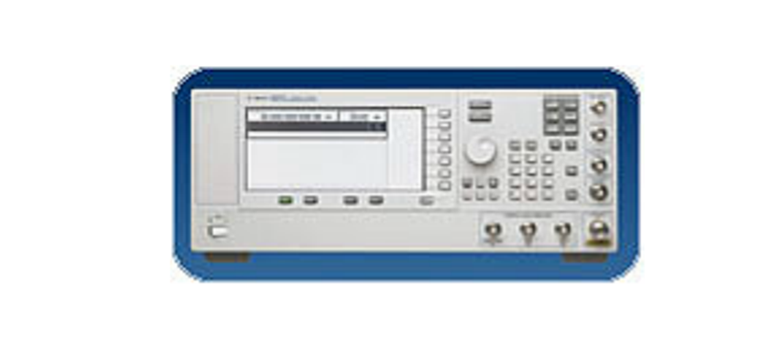 E8251A PSG-A 信号发生器