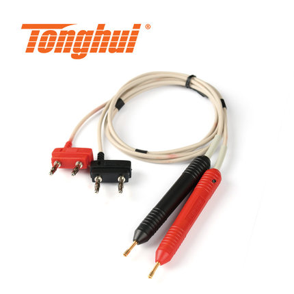 同惠（tonghui）TH26065探针型测试电缆