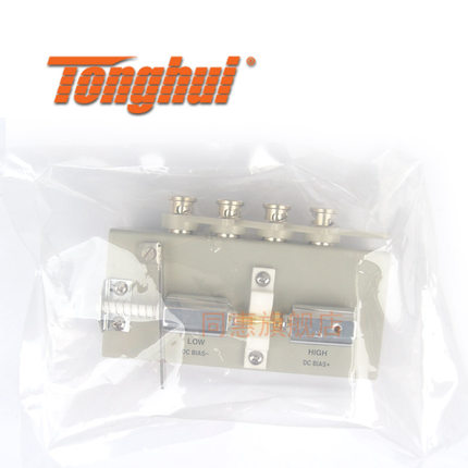 同惠(Tonghui)TH26007A 磁环测试夹具