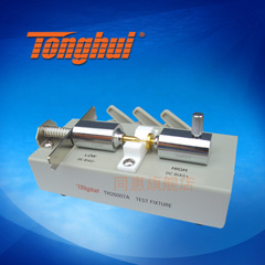 同惠(Tonghui)TH26007A 磁环测试夹具
