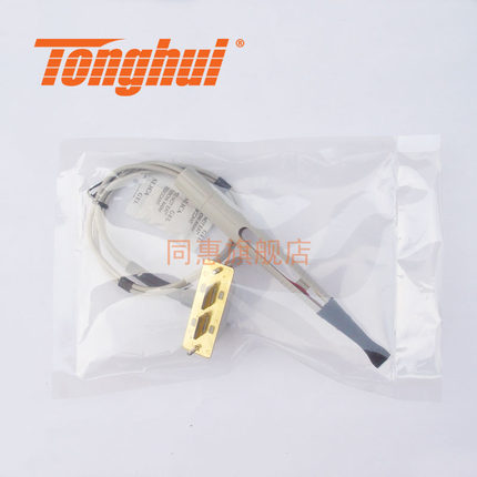 同惠(Tonghui)TH26029 SMD贴片元件测试夹具