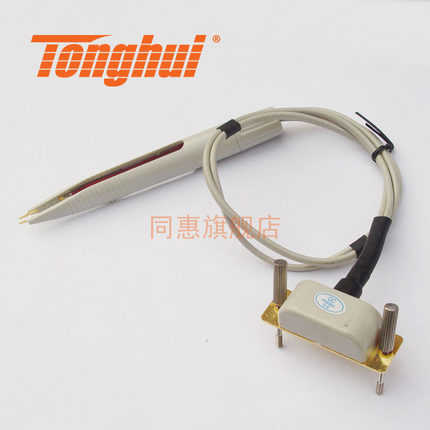 同惠(Tonghui)TH26029 SMD贴片元件测试夹具