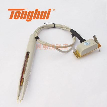 同惠(Tonghui)TH26029 SMD贴片元件测试夹具
