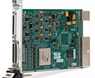 NI 模块 PXI7841/7842/7851/7852/7853/7854