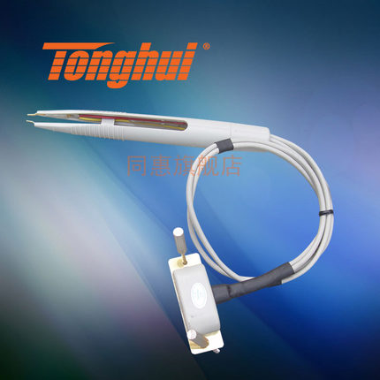 同惠(Tonghui)TH26029 SMD贴片元件测试夹具