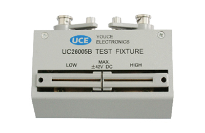 UC26005B 四端测试盒