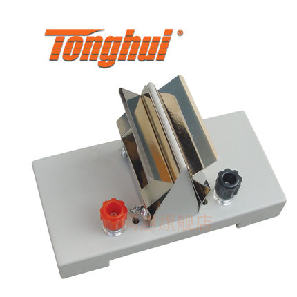 同惠(Tonghui)TH26003 二端测试夹具