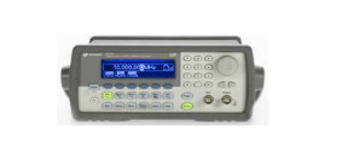 33210A 10 MHz 函數 / 任意波形发生器