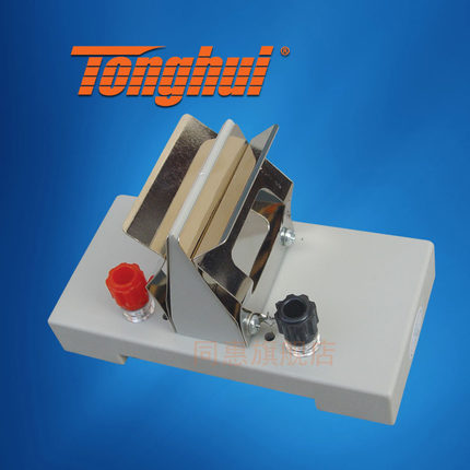 同惠(Tonghui)TH26003 二端测试夹具