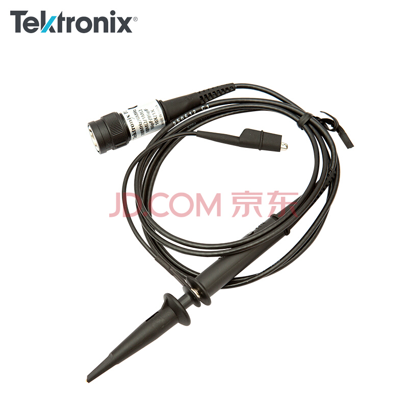 Tektronix泰克P2220 P2221无源探头1X/10X衰减 P2221 (200Mhz)