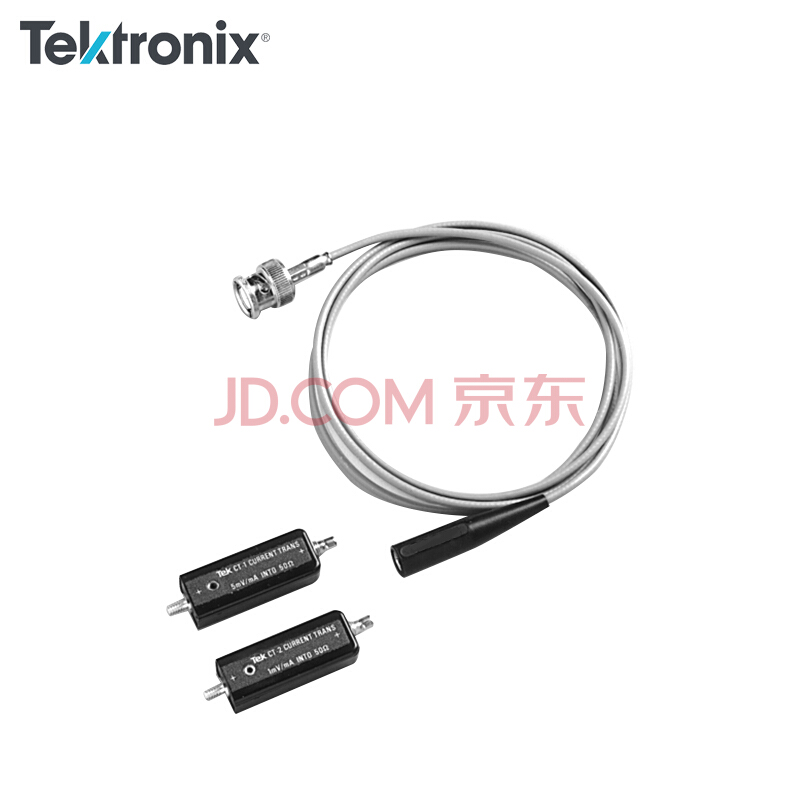 Tektronix泰克CT1 CT2 CT6系列探头 100k带宽 CT2