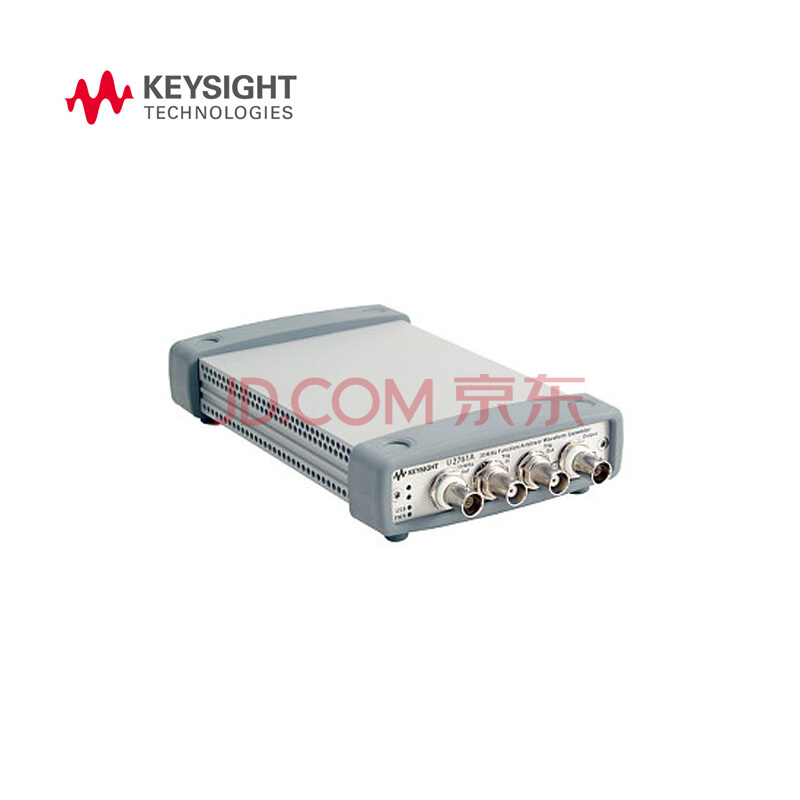 U2761A 模块 是德 USB 模块化函数发生器 是德科技 keysight