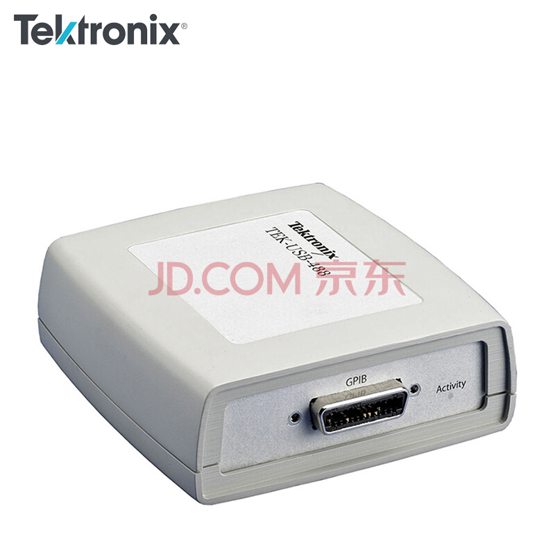 Tektronix泰克TEK-USB-488 适配器
