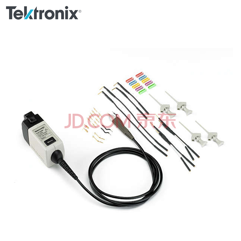 Tektronix泰克TAP系列有源探头P6243 电流探头 TAP1500 1.5GHz