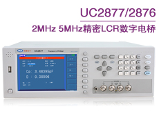 UC2877/UC2876 2MHz~5MH