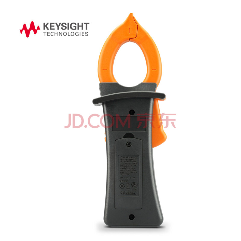 U1190钳表 是德 安捷伦手持交流钳形表KEYSIGHT 电阻电容测试 是德科技产品 U1193A