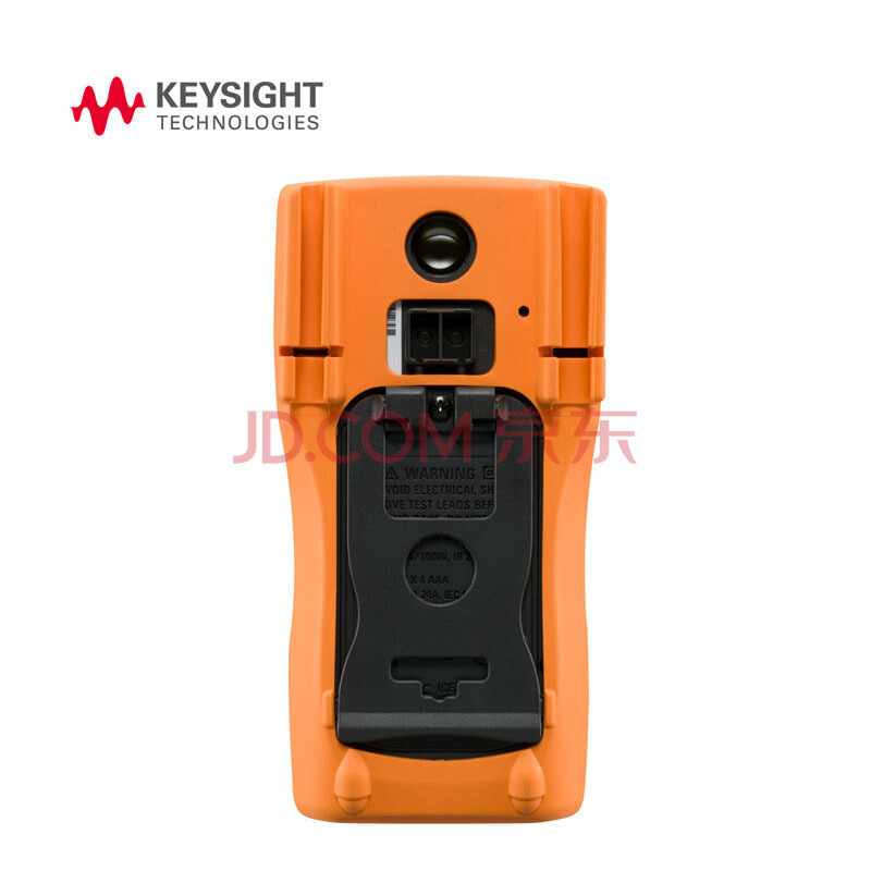 U1231A1232A1233A手持式数字万用表 是德科技KEYSIGHT安捷伦 Agilent U1231A
