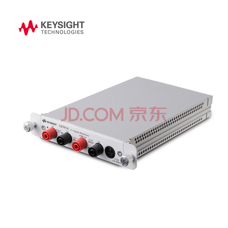 U2741A 模块 是德 USB模块化数字万用表 是德科技 keysight U2741A