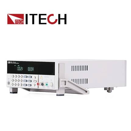 ITECH艾德克斯线性可编程单通道直流稳压电源IT6800系列