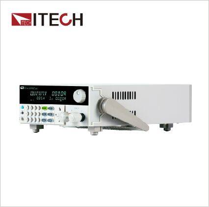 ITECH/艾德克斯 可编程直流电子负载仪IT8512A+