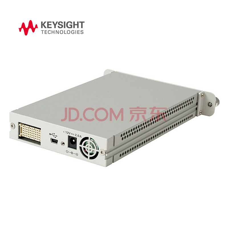 U2741A 模块 是德 USB模块化数字万用表 是德科技 keysight U2741A