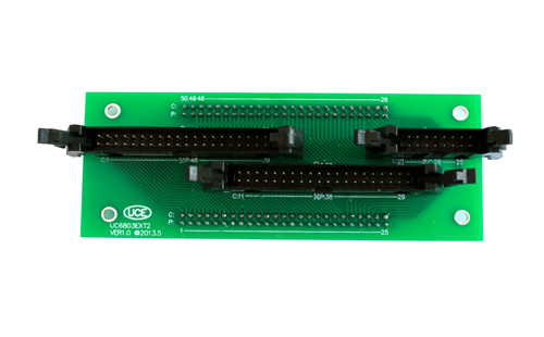 UC6803-EXT2A  48PIN转