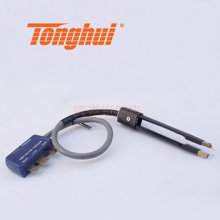 同惠（Tonghui）TH26009C SMD开尔文测试电缆