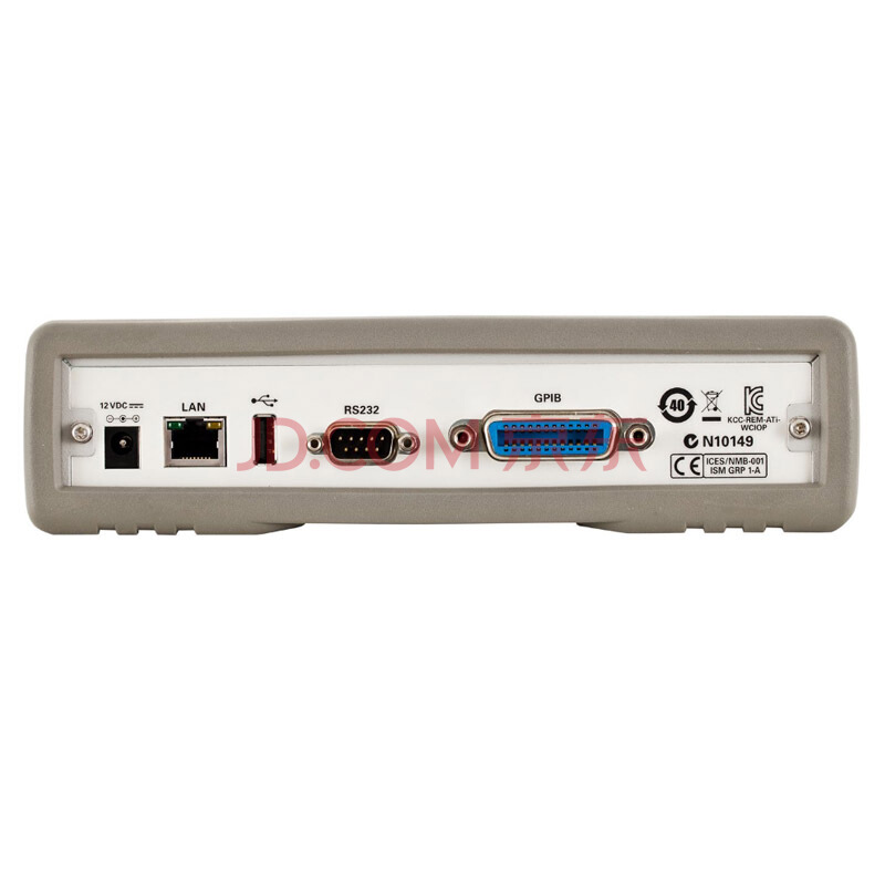 KEYSIGHT是德科技 E5810B LAN/GPIB/USB Gateway网关安捷伦 E5810B LAN/GPIB/USB 网关