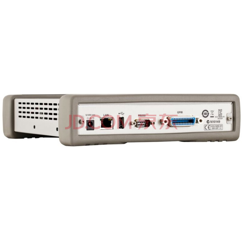 KEYSIGHT是德科技 E5810B LAN/GPIB/USB Gateway网关安捷伦 E5810B LAN/GPIB/USB 网关