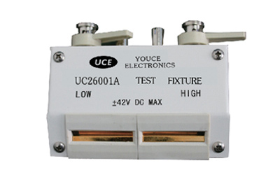 UC26001A  四端测试盒