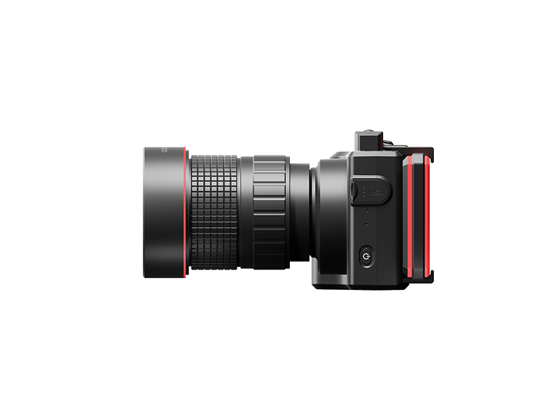 FOTRIC 268D 电力维运 热像仪