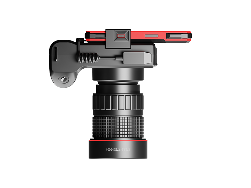 FOTRIC 268D 电力维运 热像仪