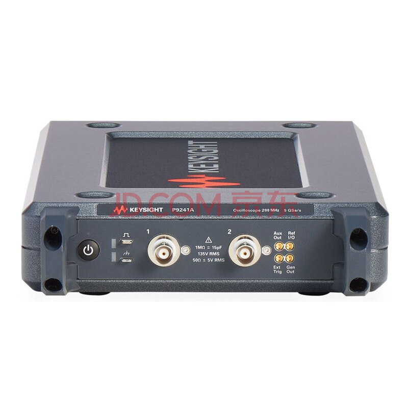 KEYSIGHT P9240A系列USB示波器 是德科技 精简系列 USB 示波器 P9241A