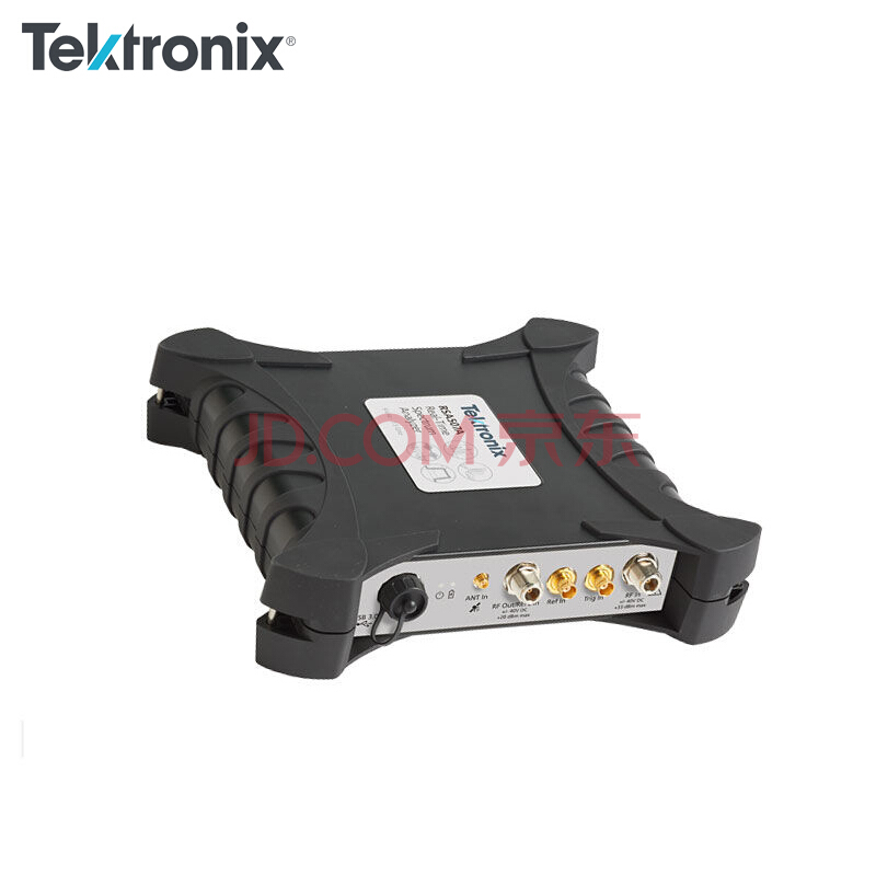 Tektronix泰克RSA500A系列 便携式频谱分析仪 信号测试 抗干扰 RSA507A