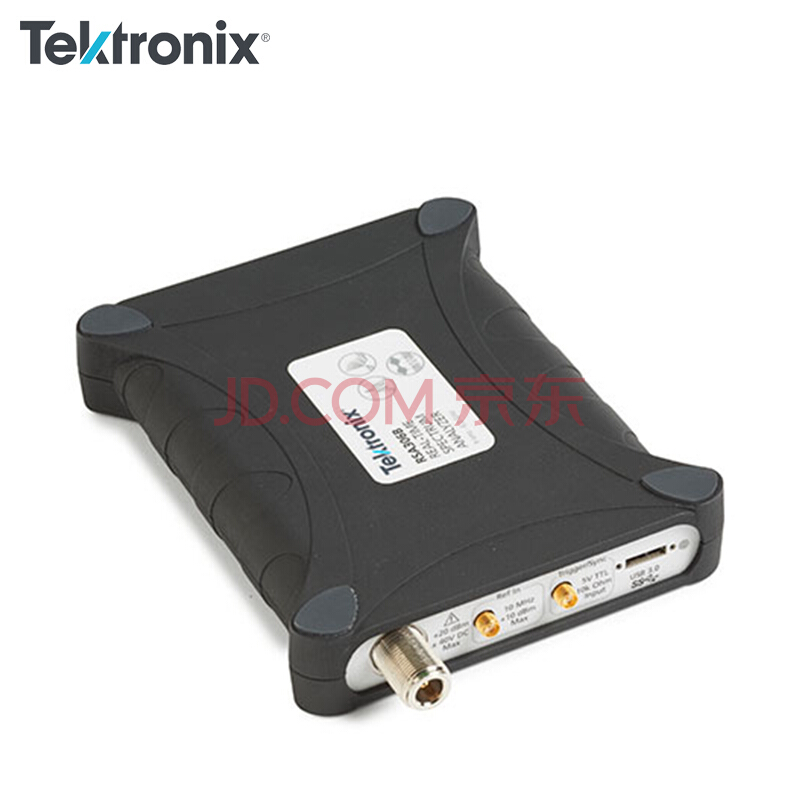 Tektronix泰克RSA306B 实时频谱分析仪USB 检测信号 信号源 精选认证机 RSA306B全新