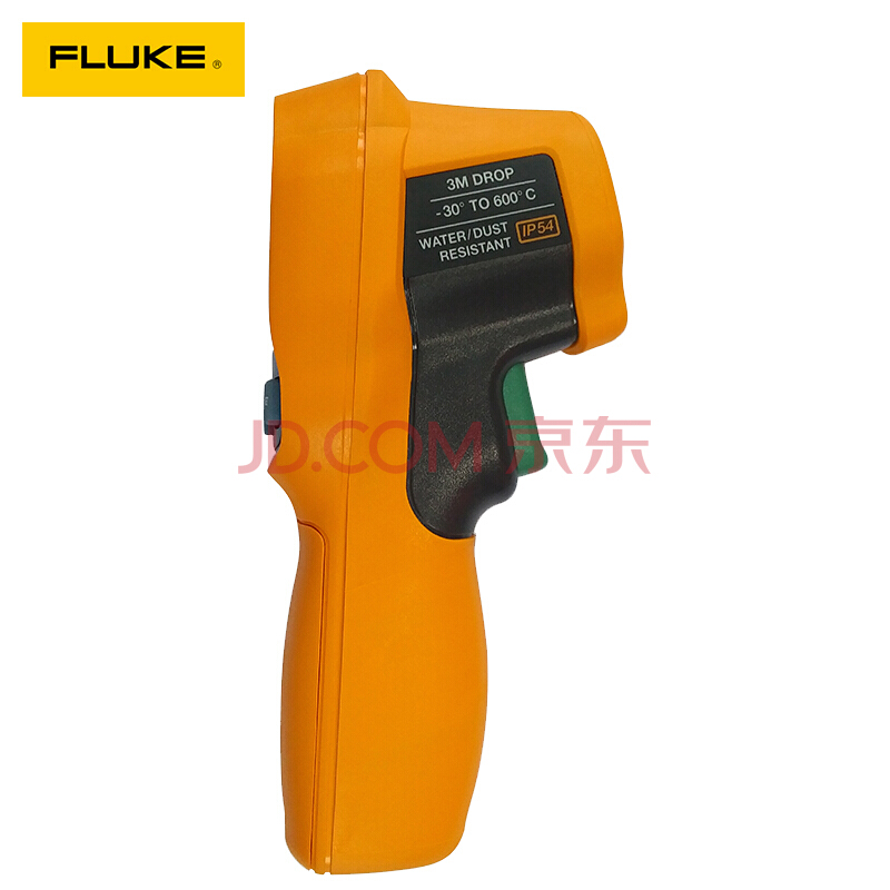 FLUKE福禄克ST20MAX手持式红外测温仪 仪器仪表 ST20max
