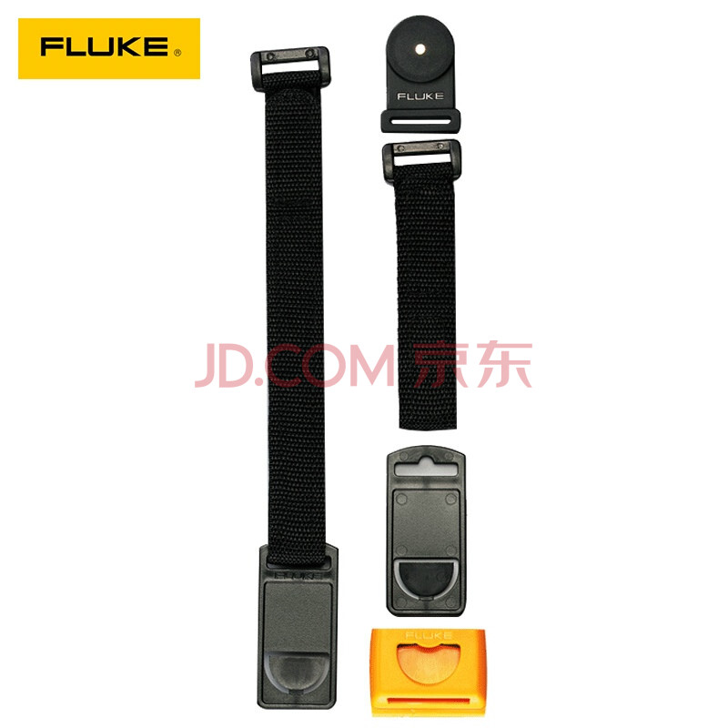 FLUKE福禄克F87V/CN真有效值数字万用表FLUKE87V 仪器仪表 FLUKE87v