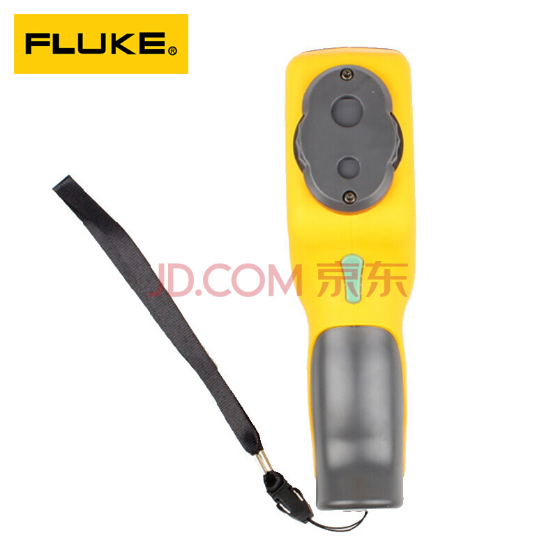 FLUKE福禄克VT02 VT04可视红外测温仪 激光热成像仪 福禄克VT04