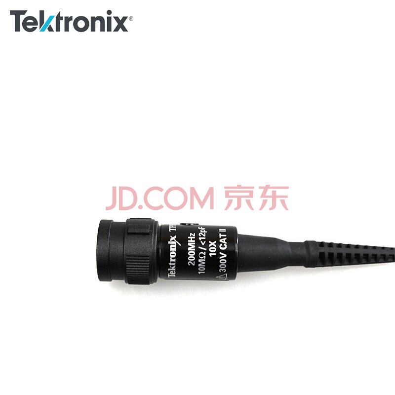 【免邮】Tektronix泰克TBS1052B 数字示波器工程师测试工具 纹波测试 电气行业 TBS1052B 停产替代型号TBS1072B
