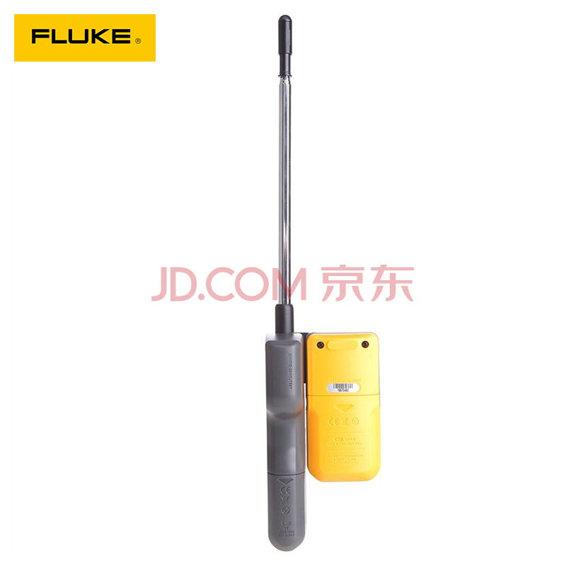 Fluke福禄克F923热敏式风速仪 风速计 风速表