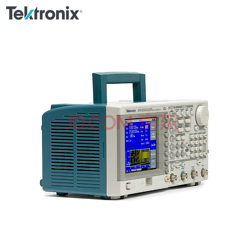Tektronix泰克AFG3252C函数信号发生器精选认证样机AFG3152C 测试线