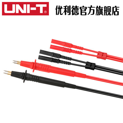 UT-L46 四线测试棒 UT620A/UT620B专用表笔