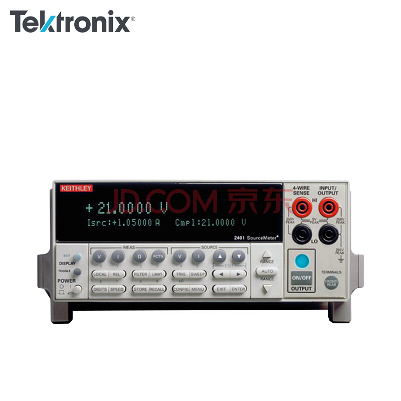 泰克/吉时利/Keithley2400系列 数字源表 2420