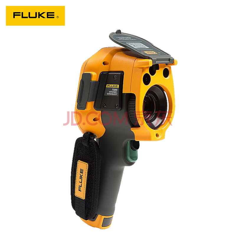 FLUKE福禄克Ti200 Ti300 Ti400 Ti450红外热像仪 建筑行业 Ti450