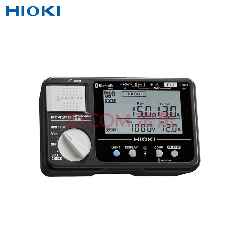 HIOKI日置FT4310旁路二极管测试仪 仪器仪表