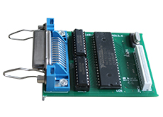 UC10002   GPIB接口板