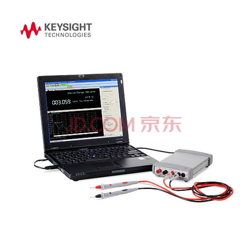 U2741A 模块 是德 USB模块化数字万用表 是德科技 keysight U2741A