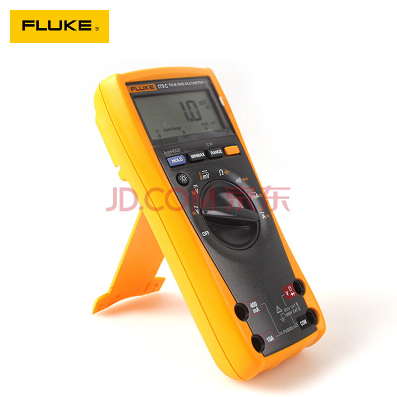 Fluke福禄克F175C 177C 179C 真有效值数字万用表 F179C